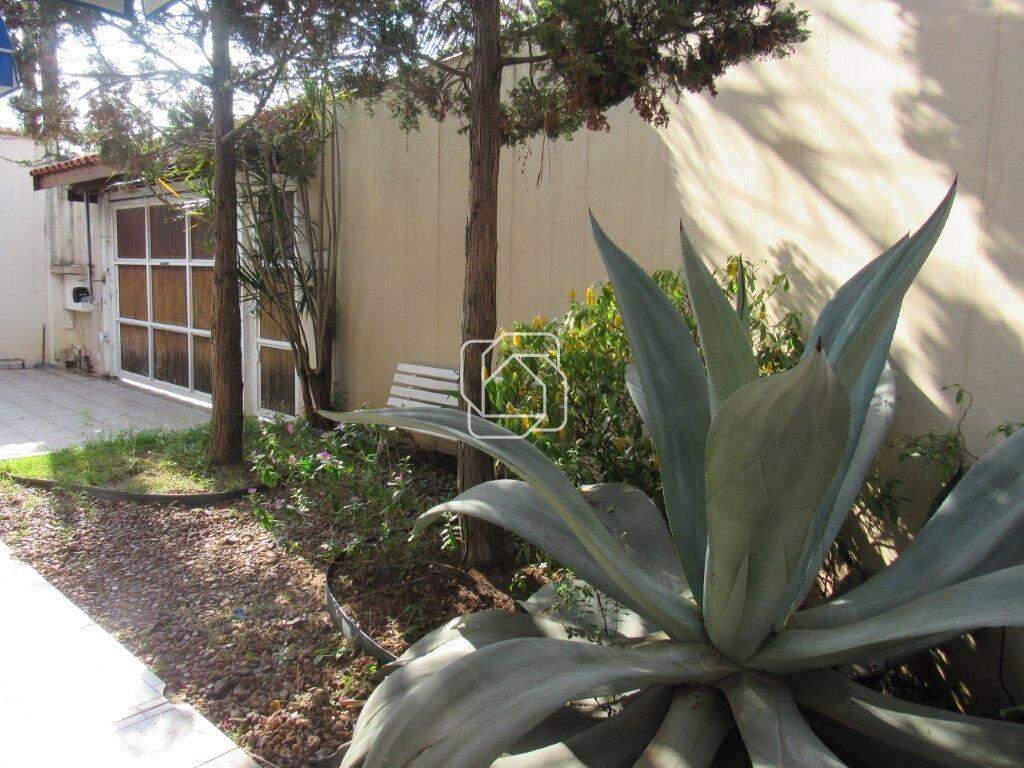 Casa para aluguel em Itu - SP - Jardim Faculdade: