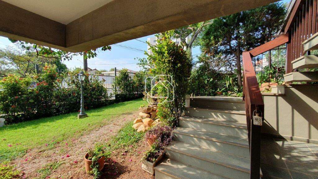 Casa para aluguel em Itu - SP - Brasil: 