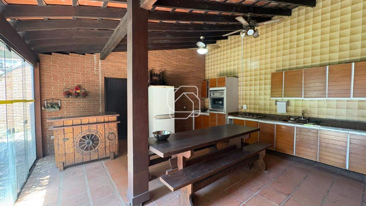 Casa para aluguel em Itu - SP - Brasil: