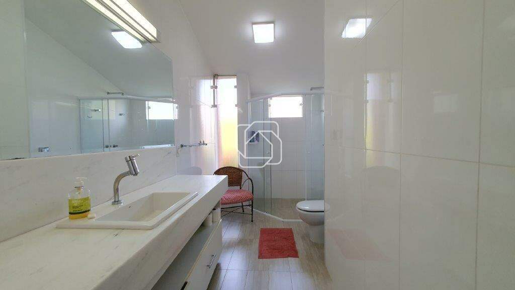 Casa para aluguel em Itu - SP - Brasil: