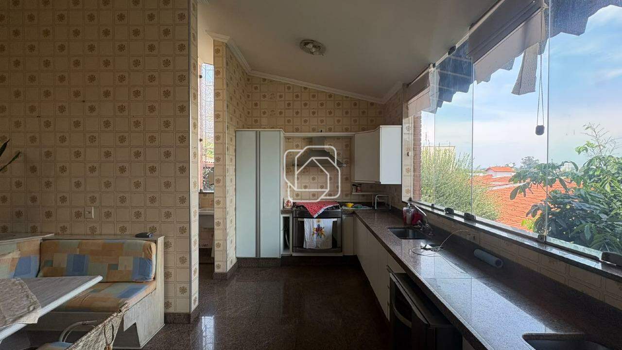 Casa para aluguel em Itu - SP - Brasil: