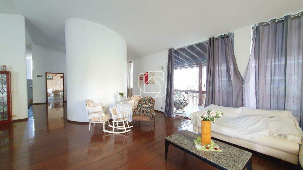 Casa para aluguel em Itu - SP - Brasil: