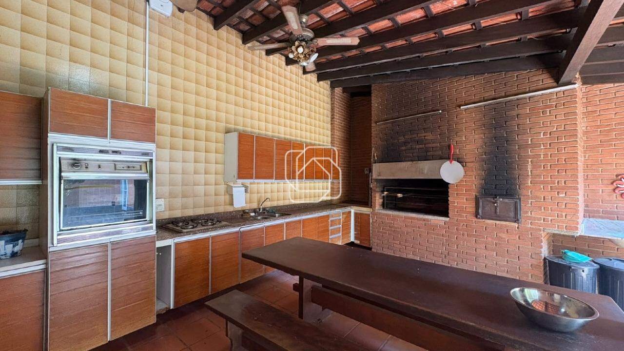 Casa para aluguel em Itu - SP - Brasil: