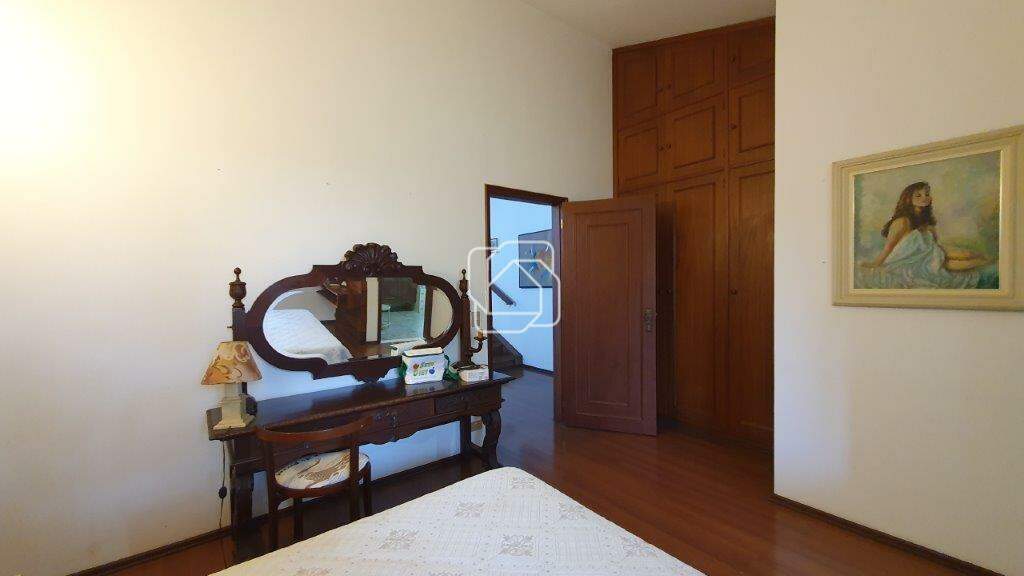 Casa para aluguel em Itu - SP - Brasil: