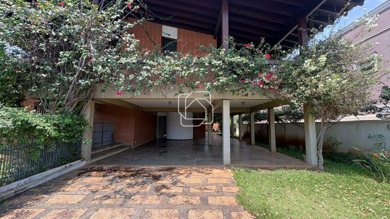 Casa para aluguel em Itu - SP - Brasil: