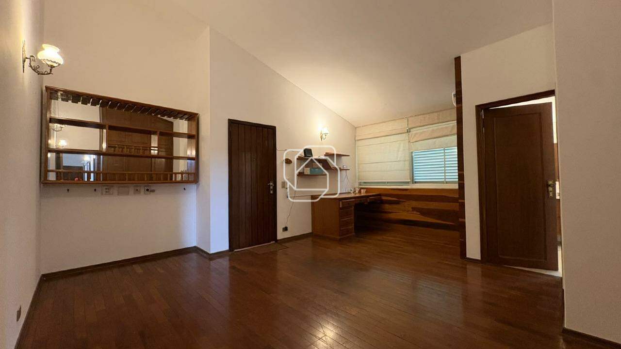 Casa para aluguel em Itu - SP - Brasil: