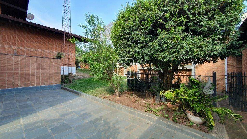 Casa para aluguel em Itu - SP - Brasil: