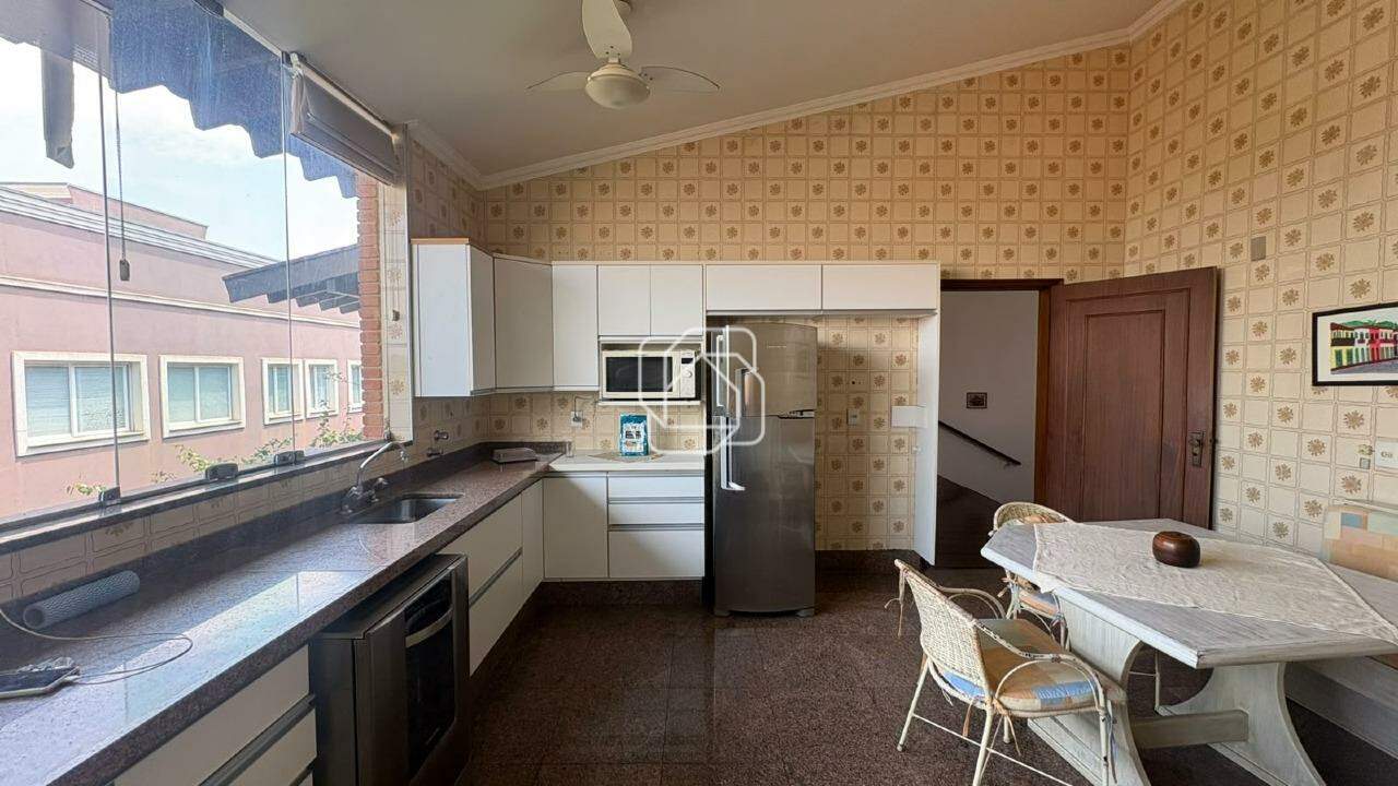 Casa para aluguel em Itu - SP - Brasil: