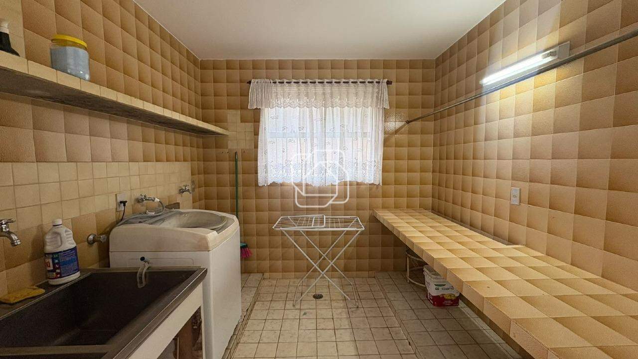 Casa para aluguel em Itu - SP - Brasil: