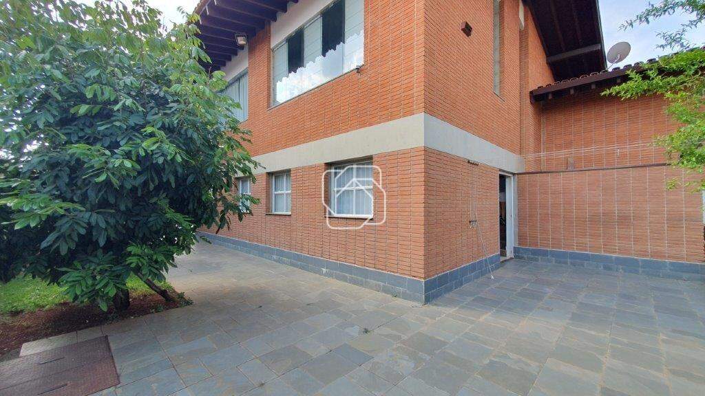 Casa para aluguel em Itu - SP - Brasil: