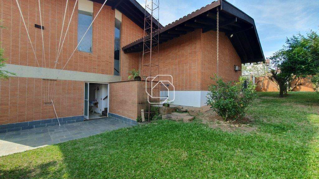 Casa para aluguel em Itu - SP - Brasil: