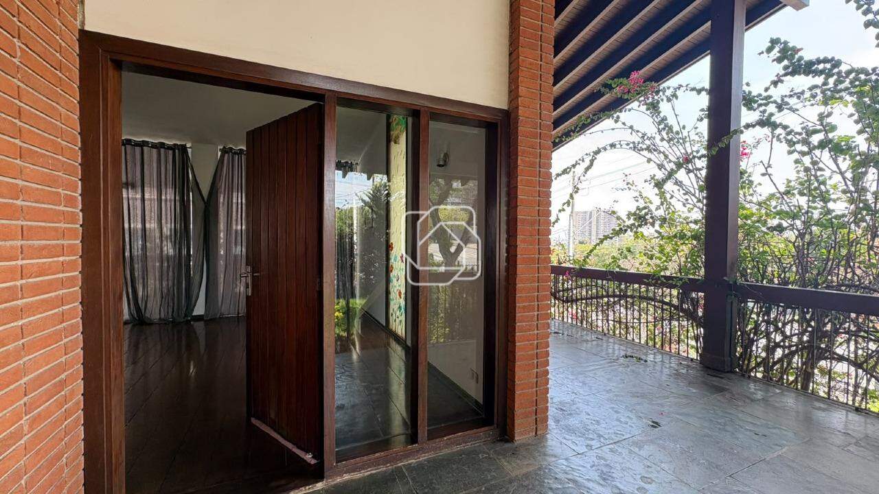 Casa para aluguel em Itu - SP - Brasil: 