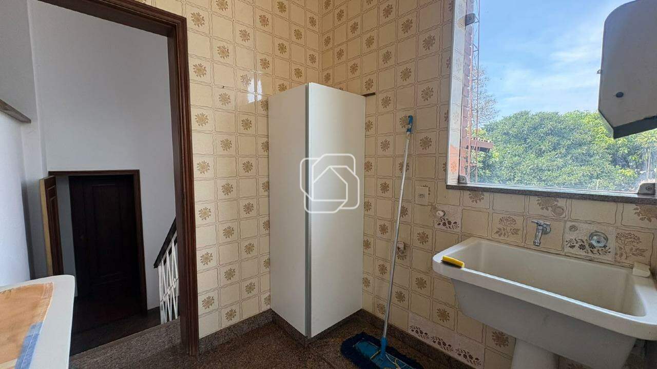 Casa para aluguel em Itu - SP - Brasil: