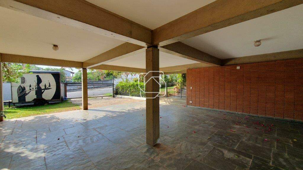Casa para aluguel em Itu - SP - Brasil:
