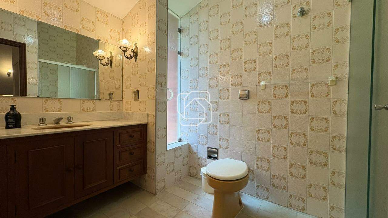 Casa para aluguel em Itu - SP - Brasil: