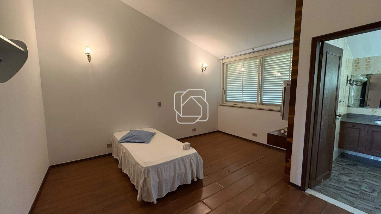Casa para aluguel em Itu - SP - Brasil: