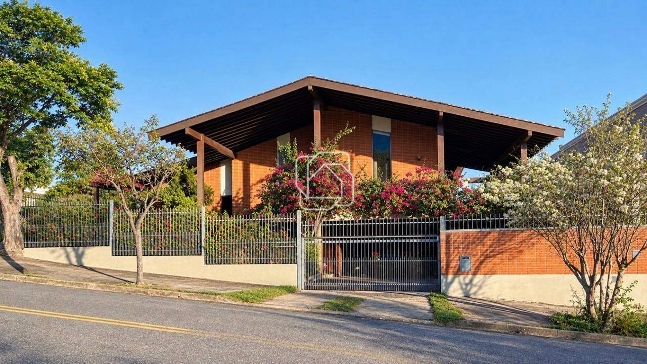Casa para aluguel em Itu - SP - Brasil: 