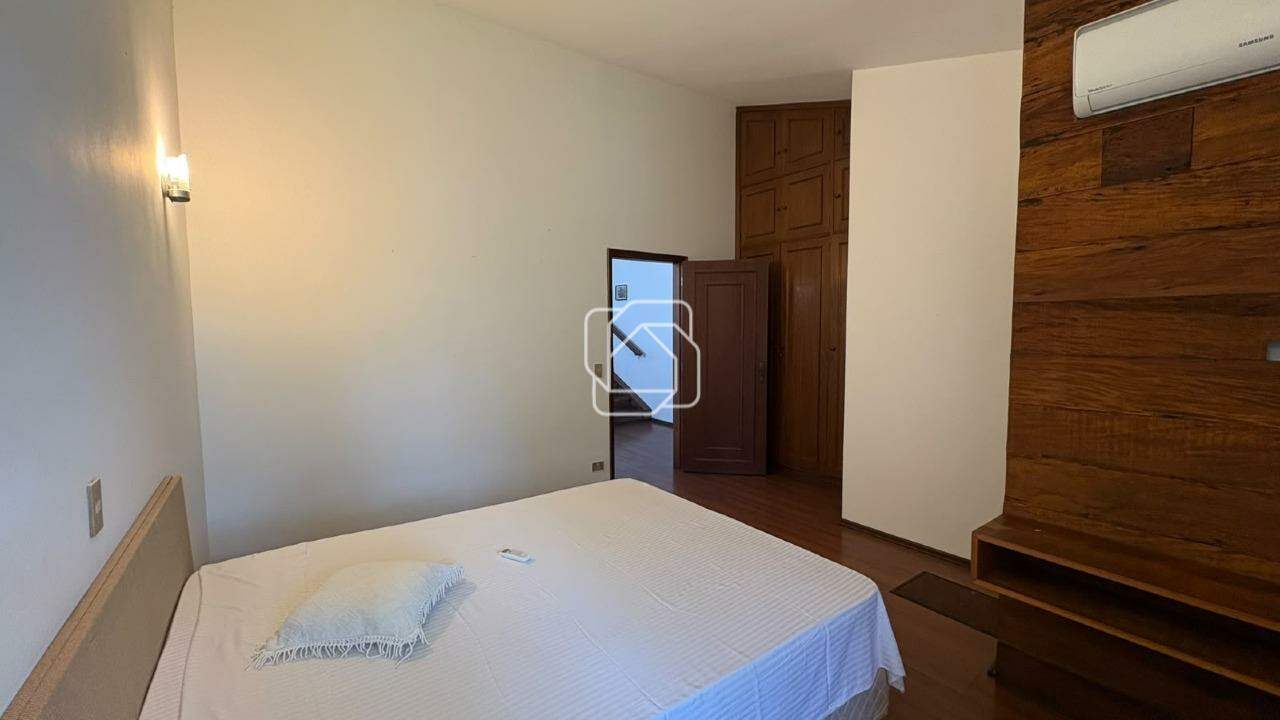 Casa para aluguel em Itu - SP - Brasil:
