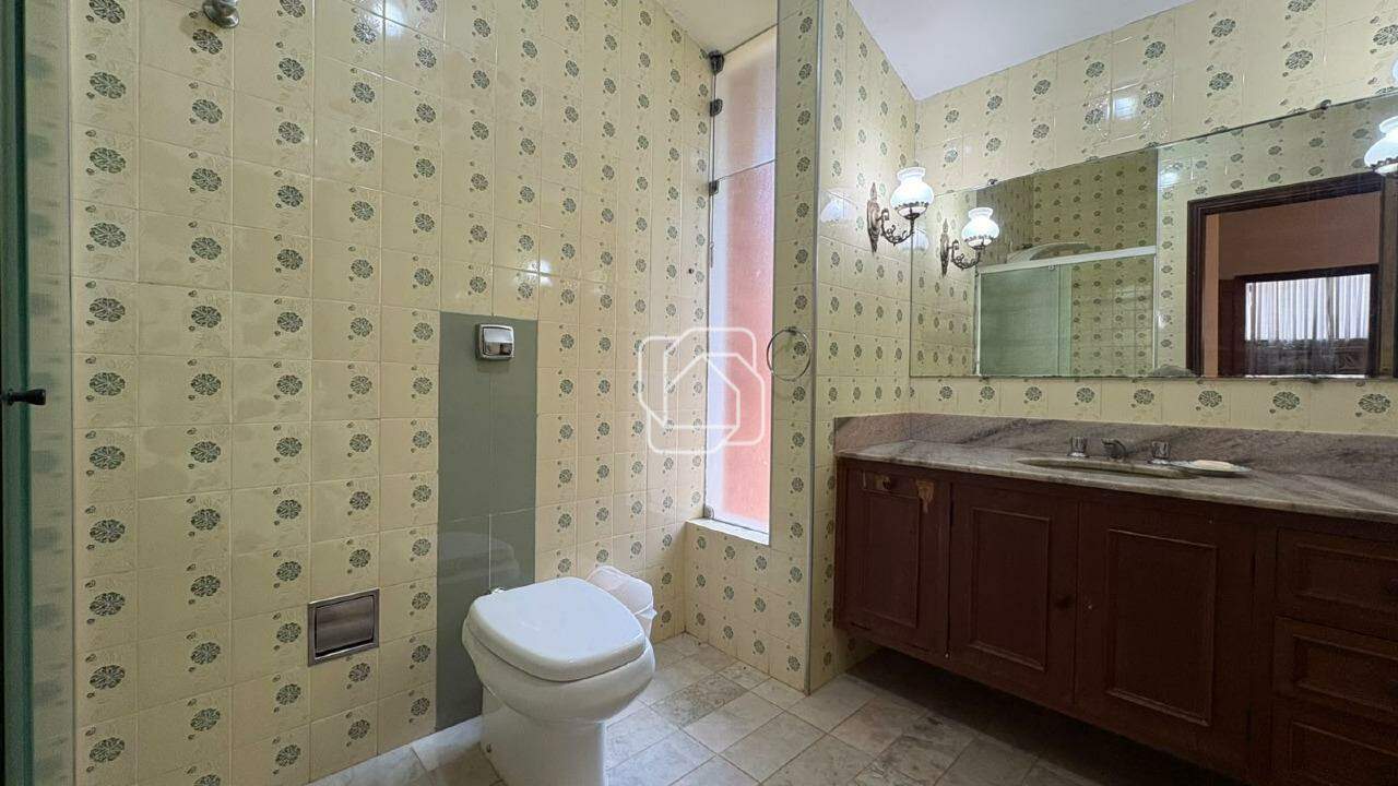 Casa para aluguel em Itu - SP - Brasil: