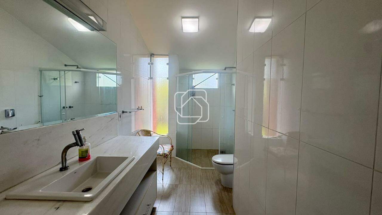 Casa para aluguel em Itu - SP - Brasil: