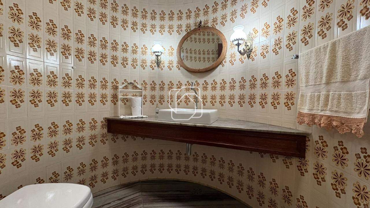 Casa para aluguel em Itu - SP - Brasil: