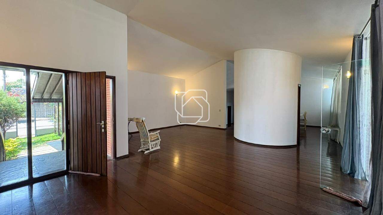 Casa para aluguel em Itu - SP - Brasil:
