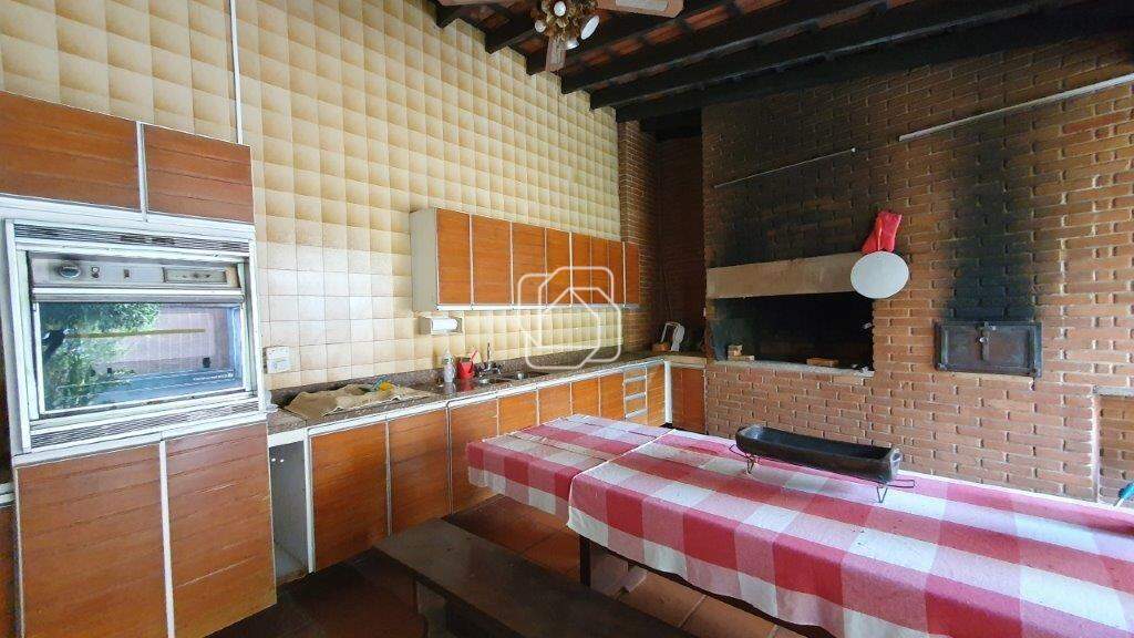 Casa para aluguel em Itu - SP - Brasil: