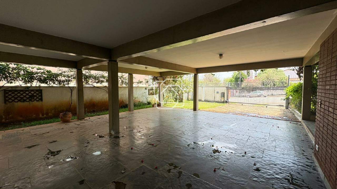 Casa para aluguel em Itu - SP - Brasil: