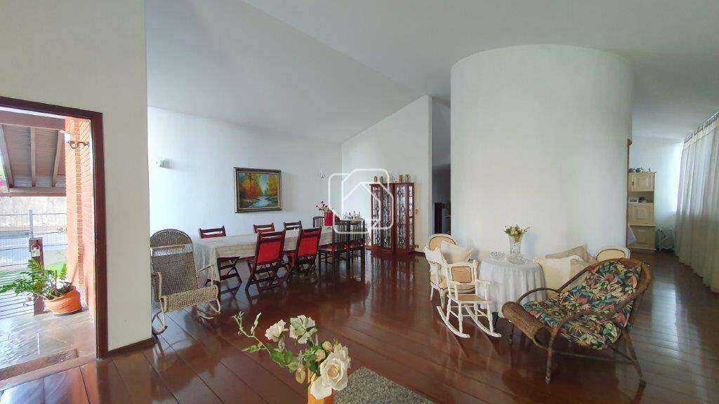 Casa para aluguel em Itu - SP - Brasil:
