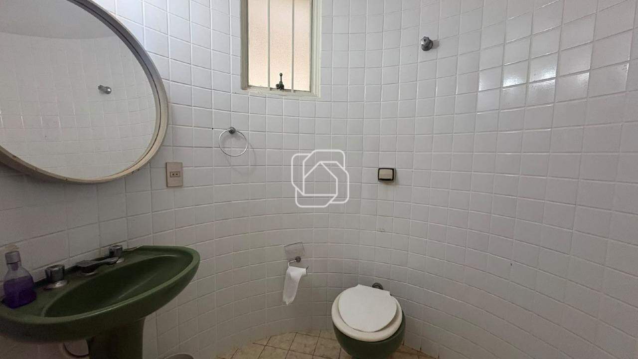Casa para aluguel em Itu - SP - Brasil: