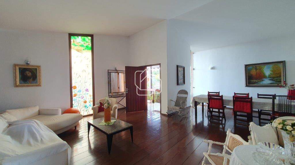 Casa para aluguel em Itu - SP - Brasil: