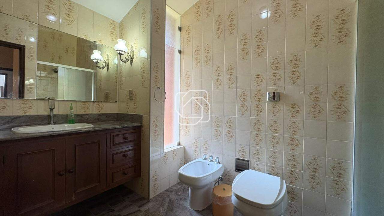 Casa para aluguel em Itu - SP - Brasil: