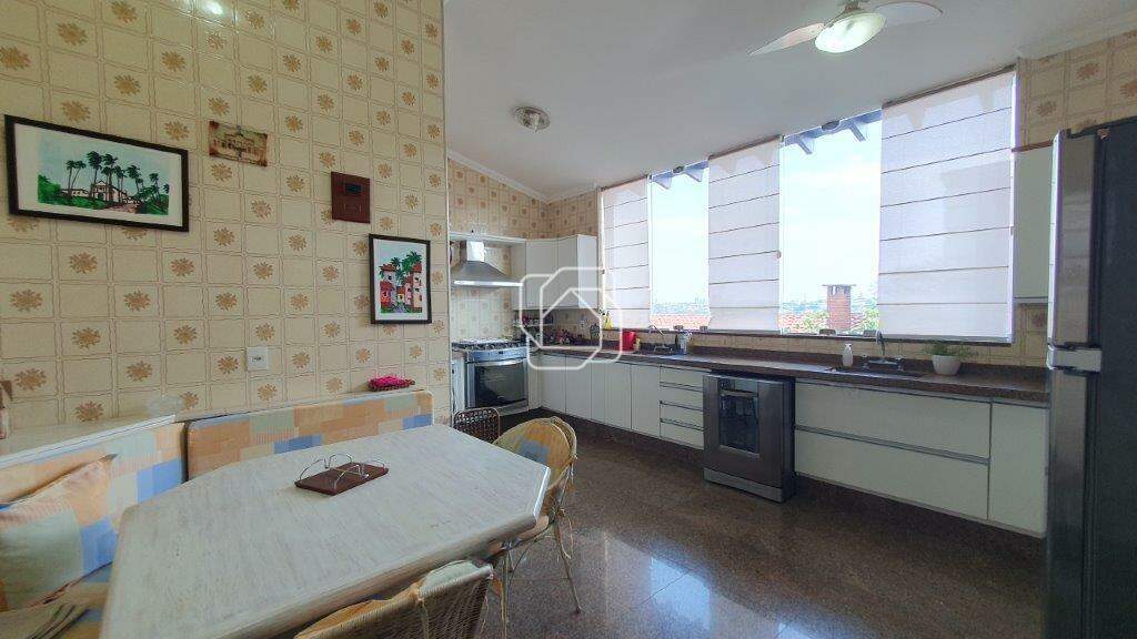 Casa para aluguel em Itu - SP - Brasil:
