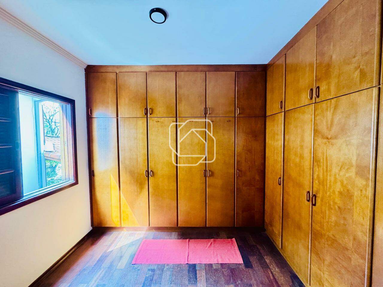 Casa de Condomínio para aluguel em Itu - SP - Condomínio Portal de Itu: 