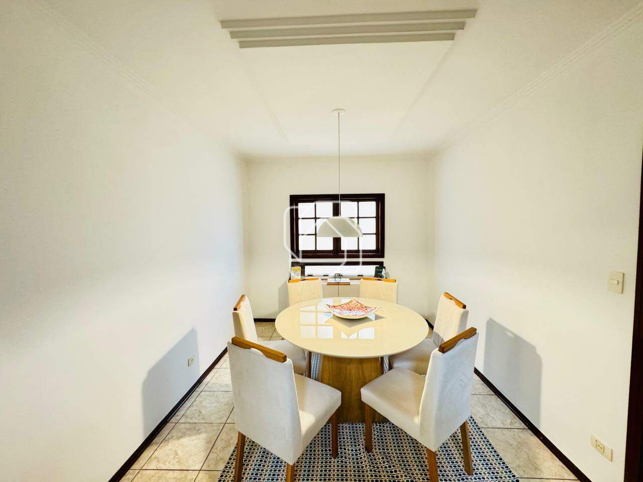 Casa de Condomínio para aluguel em Itu - SP - Condomínio Portal de Itu: 