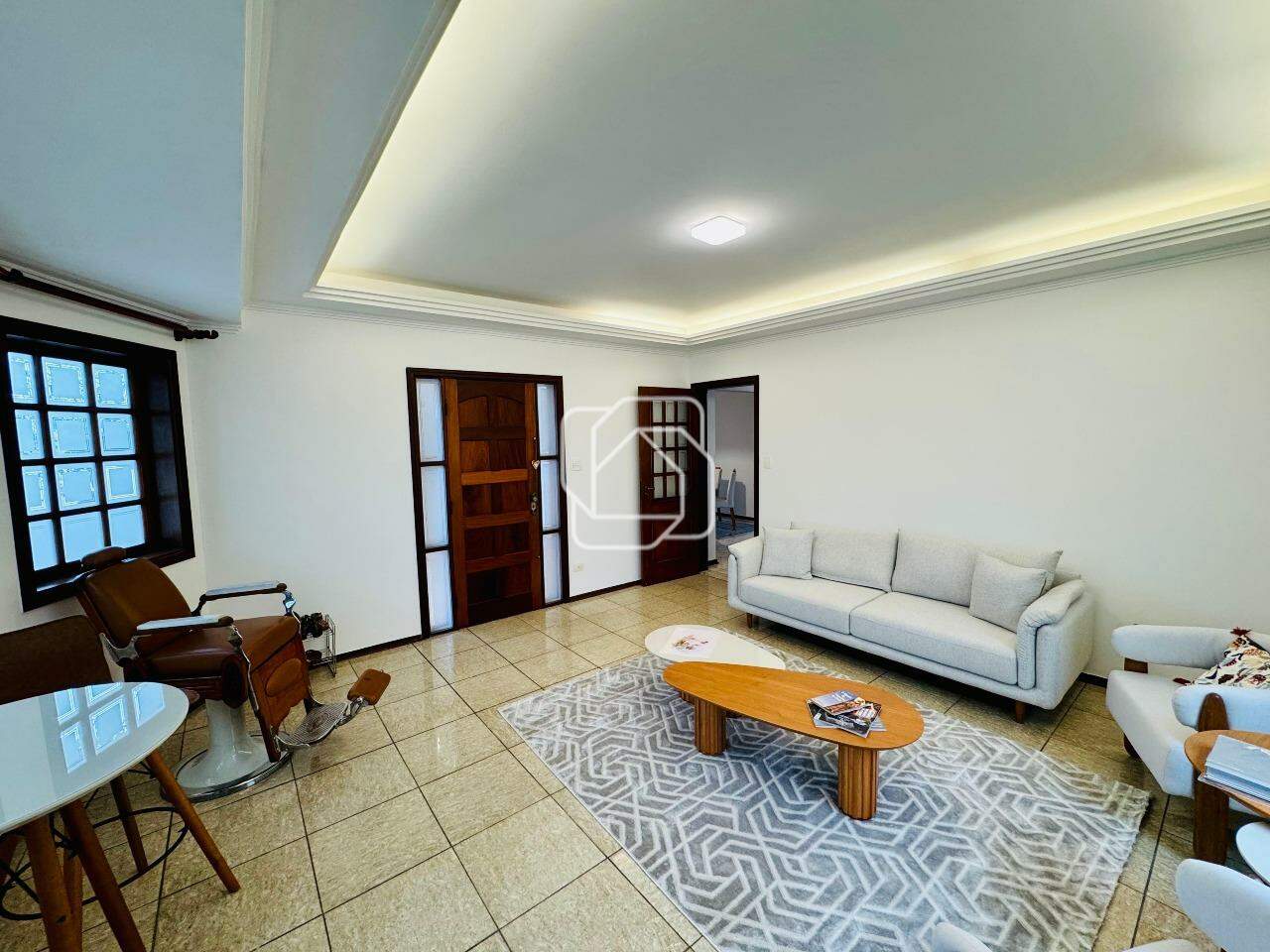 Casa de Condomínio para aluguel em Itu - SP - Condomínio Portal de Itu: 