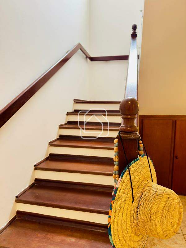 Casa de Condomínio para aluguel em Itu - SP - Condomínio Portal de Itu: 