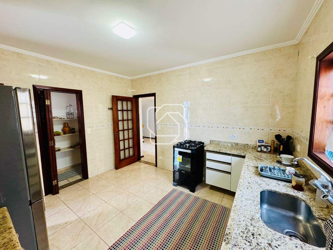 Casa de Condomínio para aluguel em Itu - SP - Condomínio Portal de Itu: 