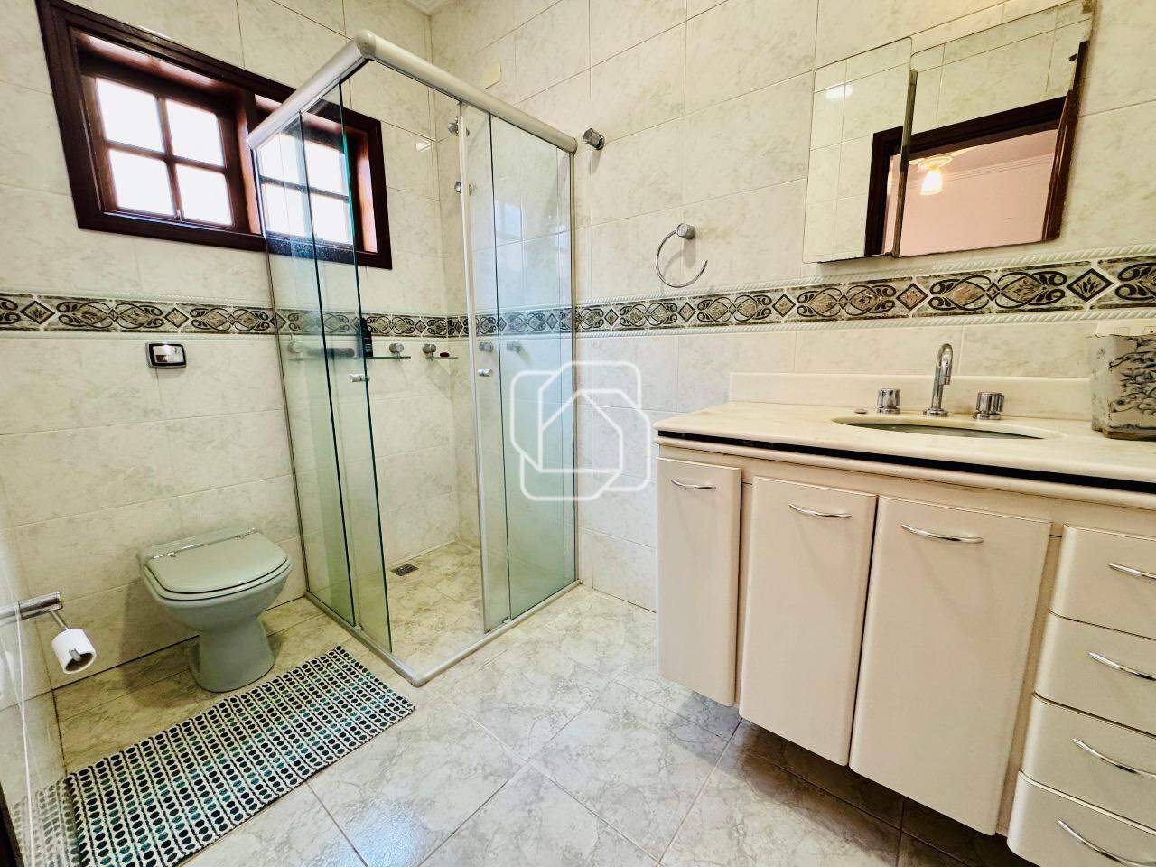 Casa de Condomínio para aluguel em Itu - SP - Condomínio Portal de Itu: 