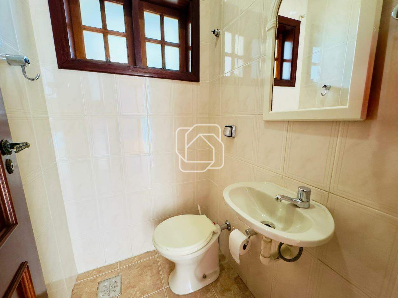 Casa de Condomínio para aluguel em Itu - SP - Condomínio Portal de Itu: 