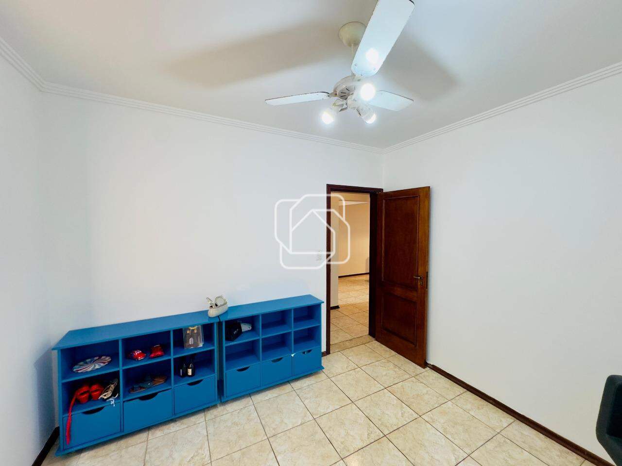 Casa de Condomínio para aluguel em Itu - SP - Condomínio Portal de Itu: 