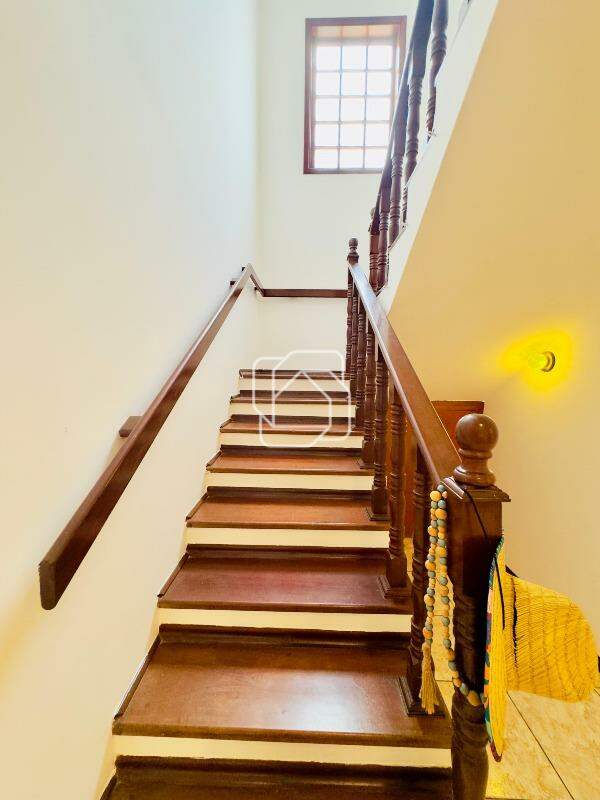 Casa de Condomínio para aluguel em Itu - SP - Condomínio Portal de Itu: 