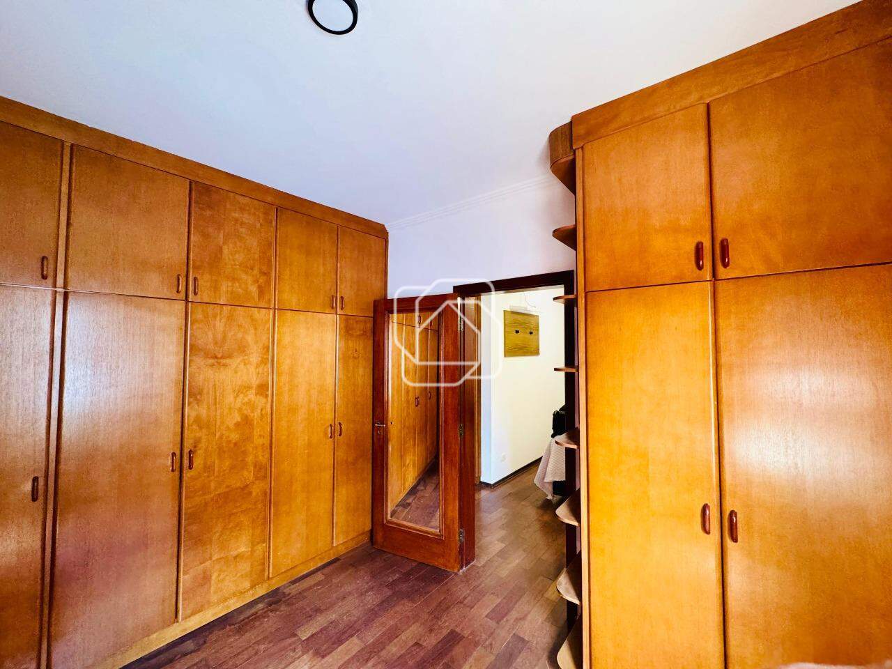 Casa de Condomínio para aluguel em Itu - SP - Condomínio Portal de Itu: 