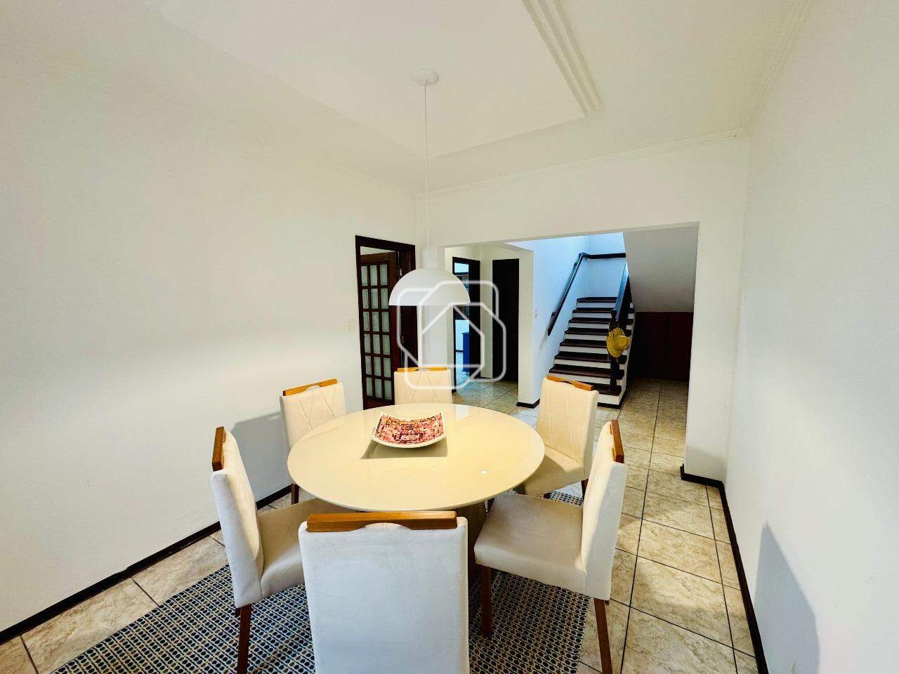 Casa de Condomínio para aluguel em Itu - SP - Condomínio Portal de Itu: 