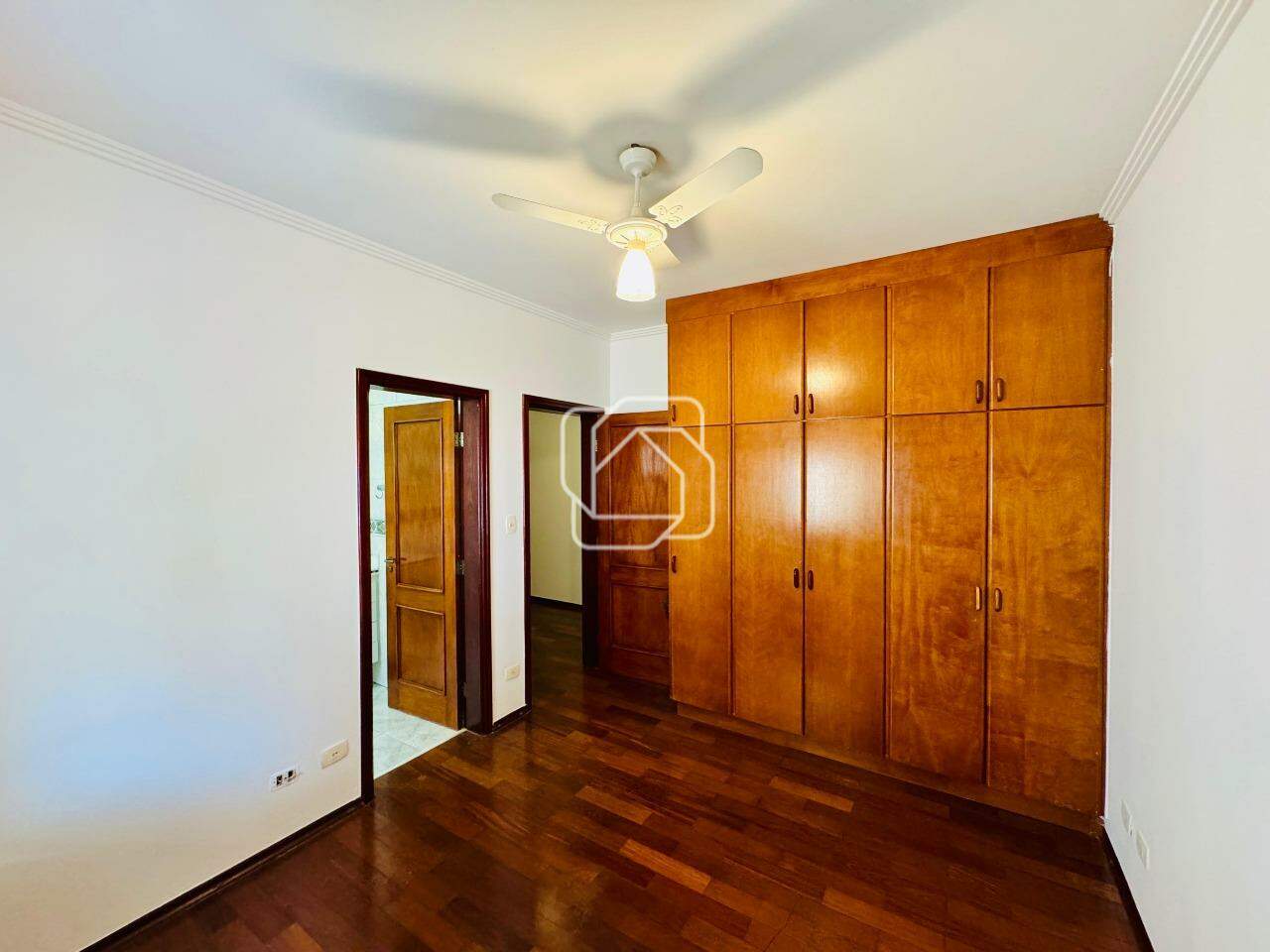 Casa de Condomínio para aluguel em Itu - SP - Condomínio Portal de Itu: 