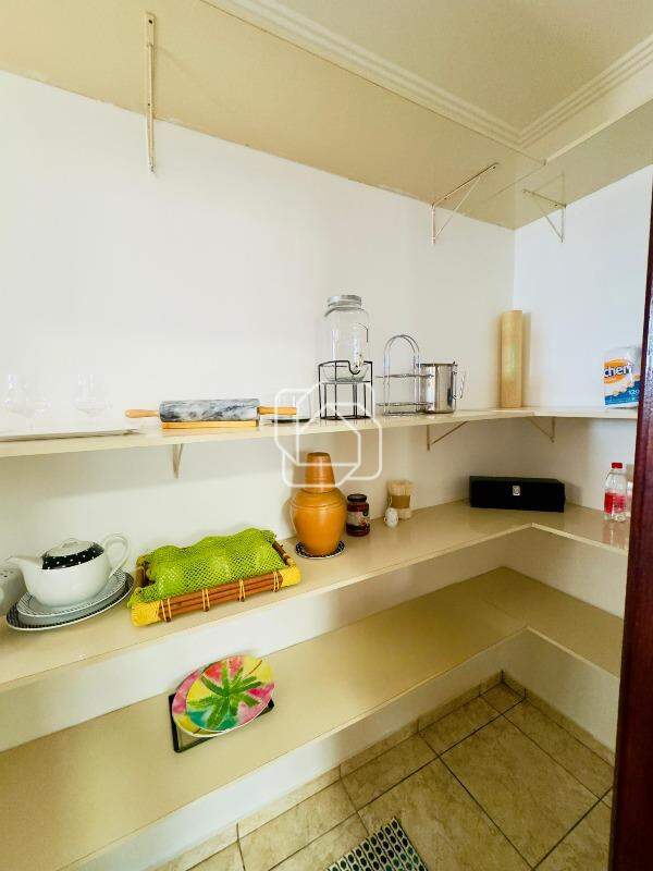 Casa de Condomínio para aluguel em Itu - SP - Condomínio Portal de Itu: 