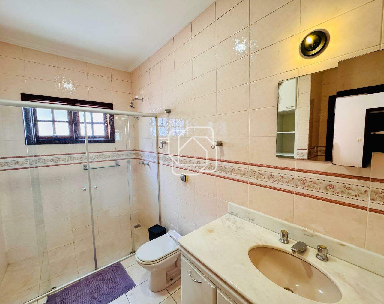 Casa de Condomínio para aluguel em Itu - SP - Condomínio Portal de Itu: 