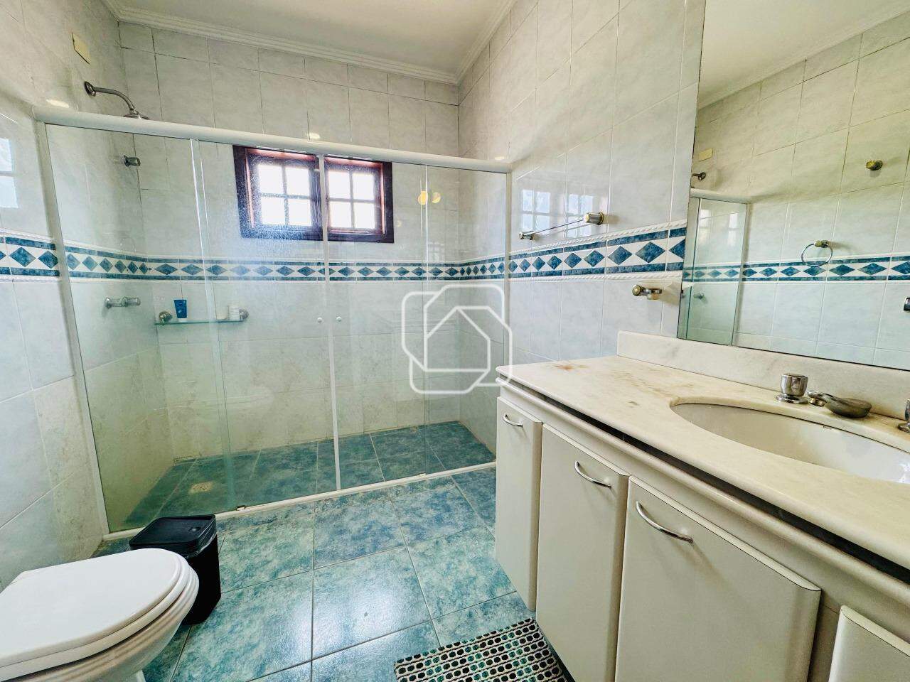 Casa de Condomínio para aluguel em Itu - SP - Condomínio Portal de Itu: 