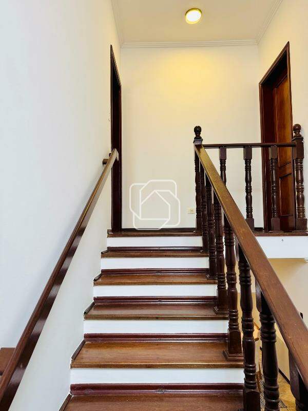 Casa de Condomínio para aluguel em Itu - SP - Condomínio Portal de Itu: 