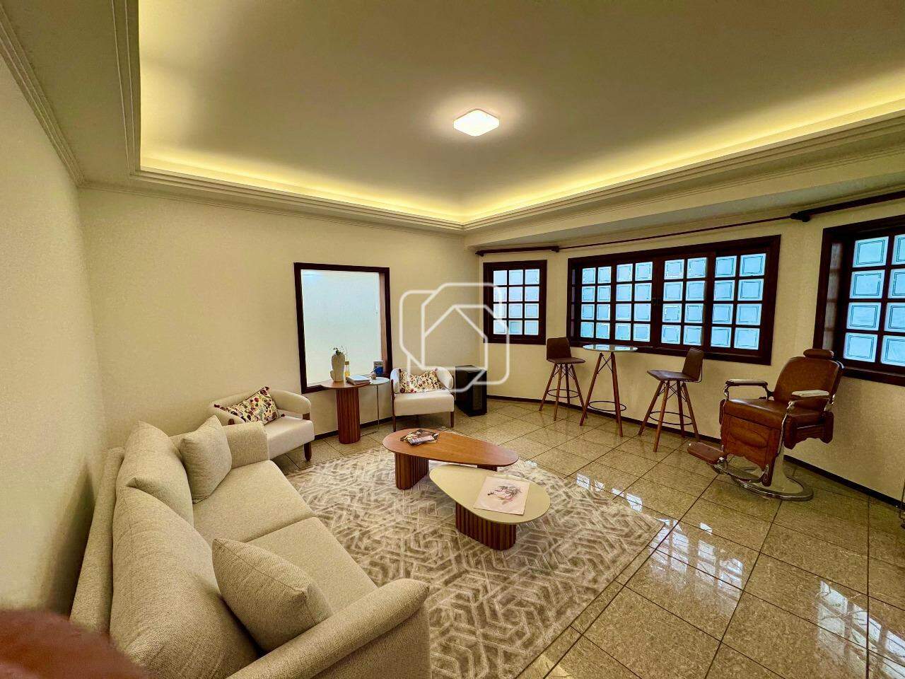 Casa de Condomínio para aluguel em Itu - SP - Condomínio Portal de Itu: 